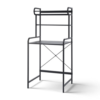 Artiss Bathroom Storage Shelf Over Washing Machine Toilet 3 Tier