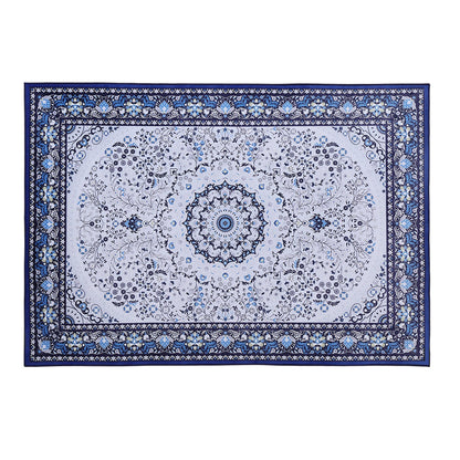 Artiss Rug 200x290cm Area Rug Large Carpet Soft Short Pile Modern Gaspar