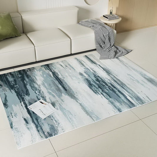 Artiss Rug 160x230cm Area Rug Washable Mat Large Carpet Soft Short Pile Poca