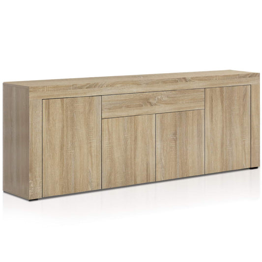 Artiss Buffet Sideboard - DANA Oak