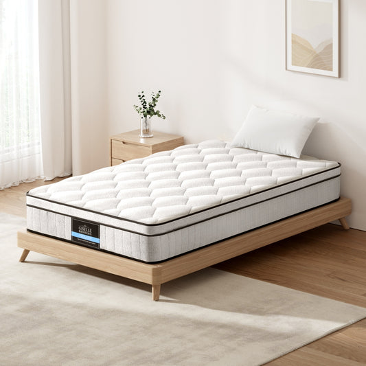 22cm Giselle Mattress Single Size