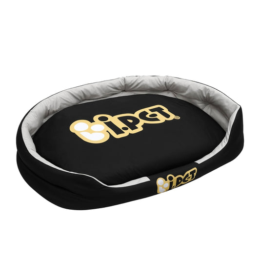 i.Pet Dog Bed XXL Large Jumbo Pet Calming Soft Sofa Cushion Mat Washable 130x90x26cm