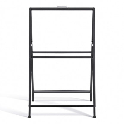 A1 Frame Sign Stand Double Sided Poster Display Board Outdoor Advertising 60x90cm