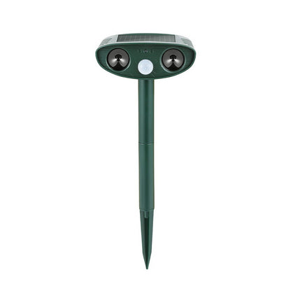 Gardeon Snake Repeller Ultrasonic Battery USB Powered