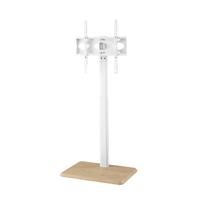 Artiss TV Stand 24-55' Swivel Height Adjustable Floor Mount for TVs
