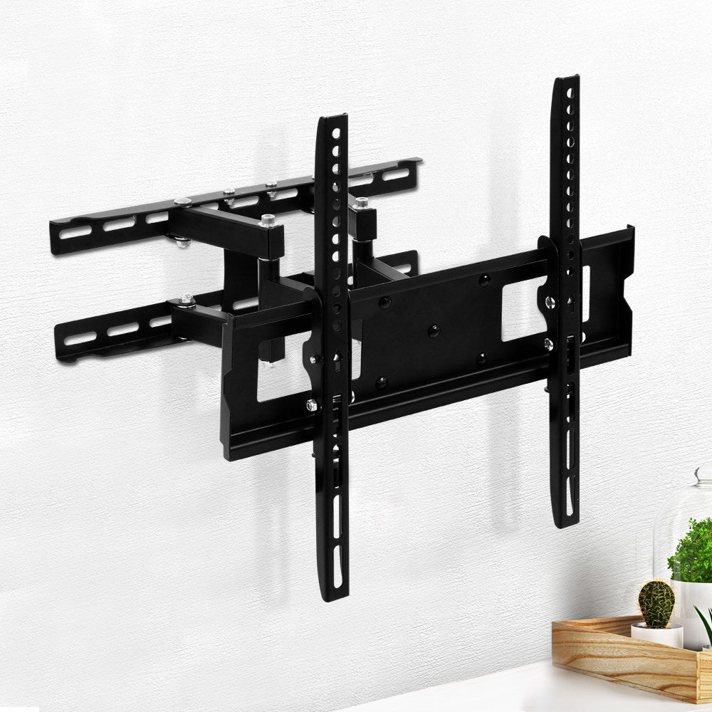 Artiss TV Wall Mount Bracket for 23'-55' LED LCD Full Motion Dual Strong Arms