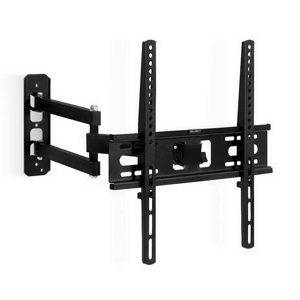 Artiss TV Wall Mount Bracket for 23'-55' LED LCD TVs Full Motion Strong Arms