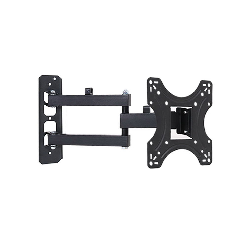 Artiss TV Wall Mount Bracket for 17'-42' LED LCD TVs Full Motion Strong Arms