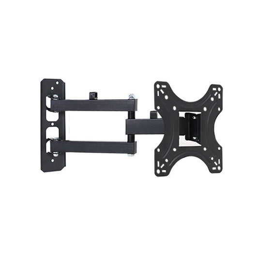 Artiss TV Wall Mount Bracket for 17'-42' LED LCD TVs Full Motion Strong Arms