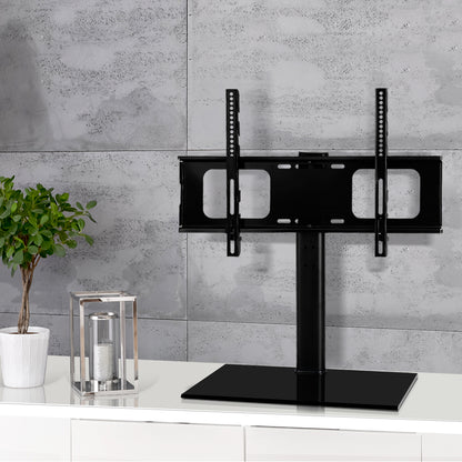 Artiss TV Stand Mount Bracket for 32'-70' LED LCD Swivel Tabletop Desktop Plasma