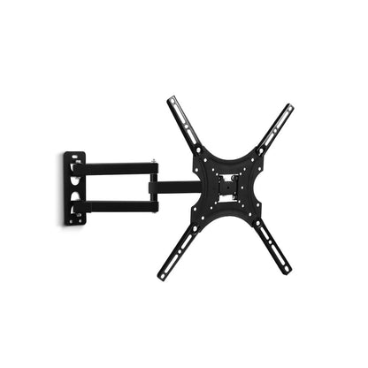 Artiss TV Wall Mount Bracket for 24'-50' LED LCD TVs Full Motion Strong Arms